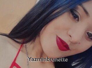 Yazminbrunette