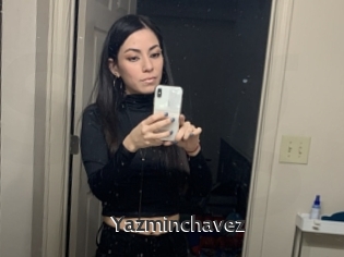 Yazminchavez