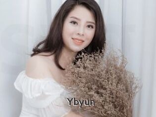 Ybyun