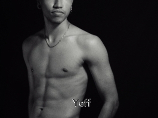 Yeff