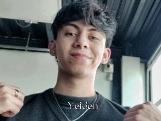 Yeiden
