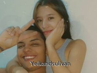 Yeikandsulivan