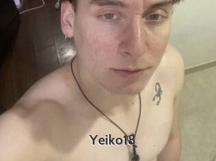 Yeiko18