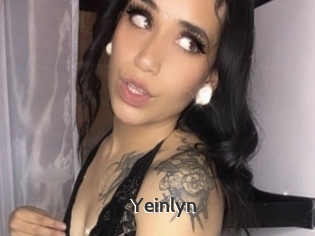 Yeinlyn