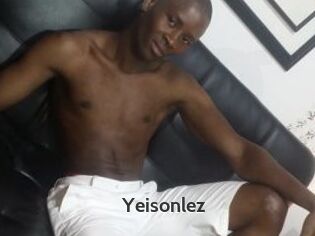 Yeisonlez