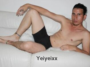 Yeiyeixx