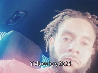 Yellowboy2k24