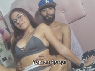 Yeniandpiqui