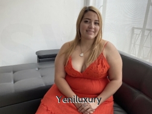 Yeniluxury