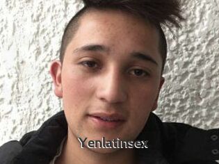 Yenlatinsex