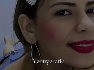 Yennyerotic