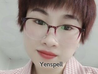 Yenspell