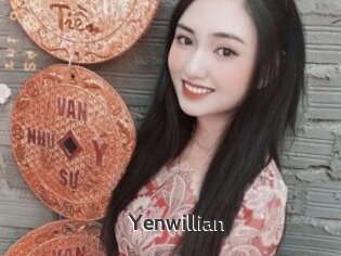 Yenwillian