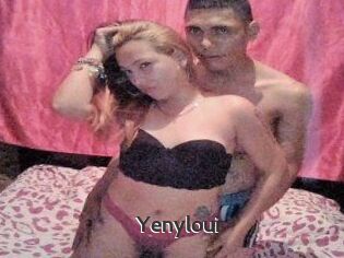 Yenyloui