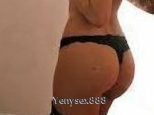 Yenysex888