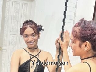 Yeraldmorgan