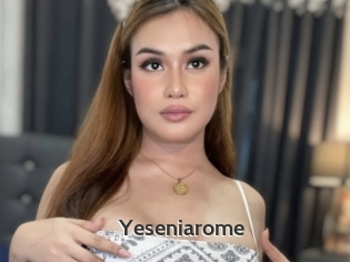 Yeseniarome