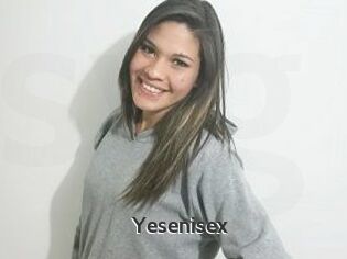 Yesenisex