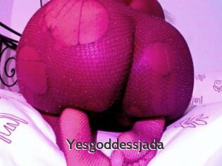 Yesgoddessjada