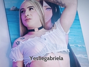 Yesliegabriela
