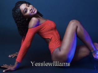 Yessiewilliams