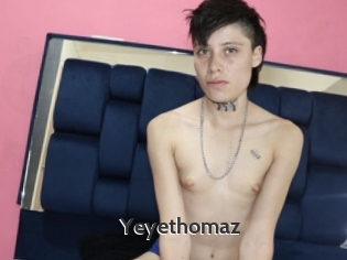 Yeyethomaz