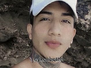 Yeykonhotter