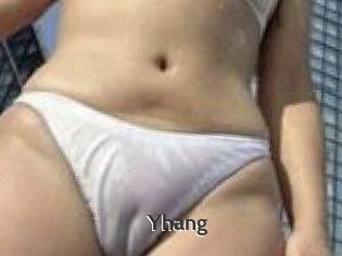 Yhang