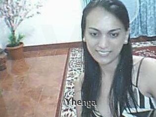 Yhenga