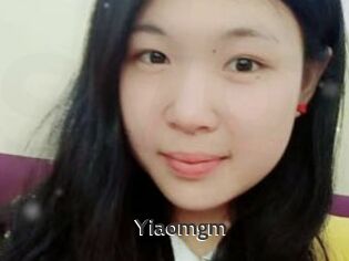 Yiaomgm