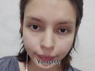 Yinaprety