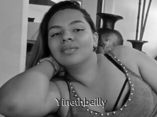 Yinethbeilly