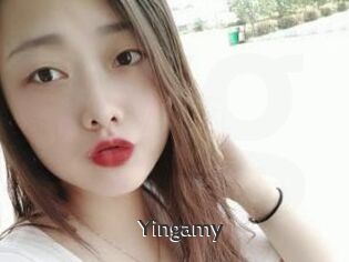 Yingamy