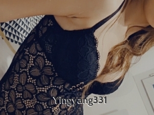 Yingyang331