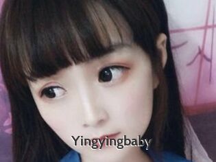 Yingyingbaby