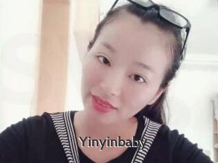 Yinyinbaby