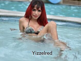 Yizzelred