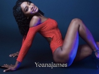 Yoanajames