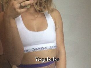 Yogababe