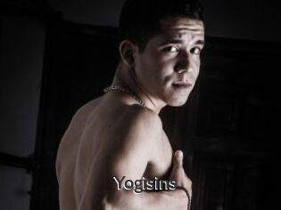 Yogisins