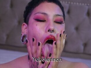 Yokolennon