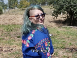 Yoladom