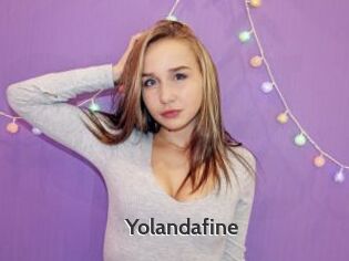 Yolandafine