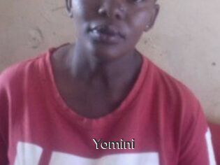 Yomini