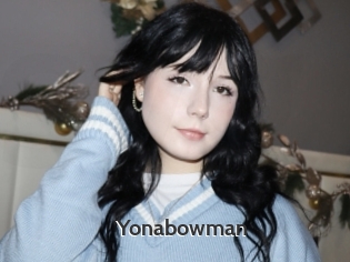 Yonabowman