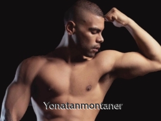 Yonatanmontaner