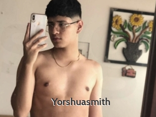 Yorshuasmith