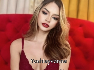 Yoshieyvonne