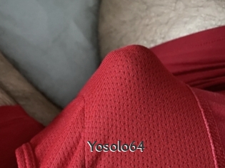 Yosolo64