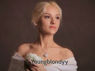 Youngblondyy
